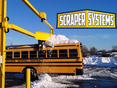 FleetPlow for Buses Wide Spanner